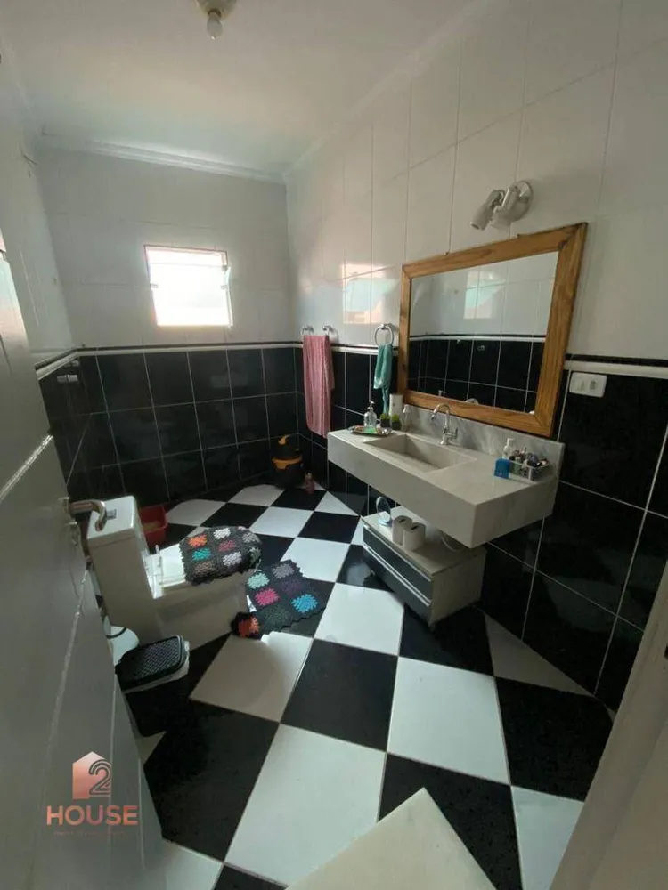 Sobrado, 3 quartos, 199 m² - Foto 7