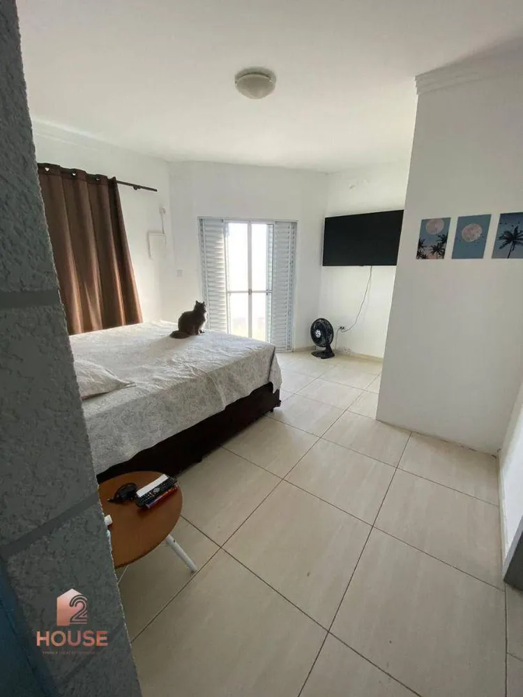 Sobrado, 3 quartos, 199 m² - Foto 4