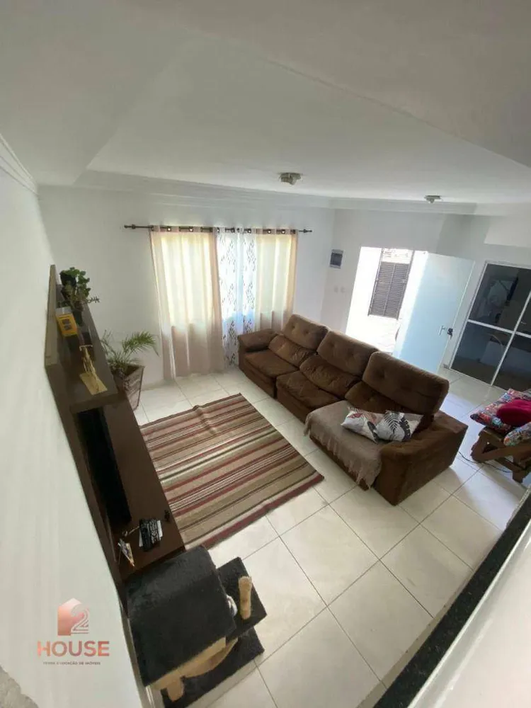 Sobrado, 3 quartos, 199 m² - Foto 6