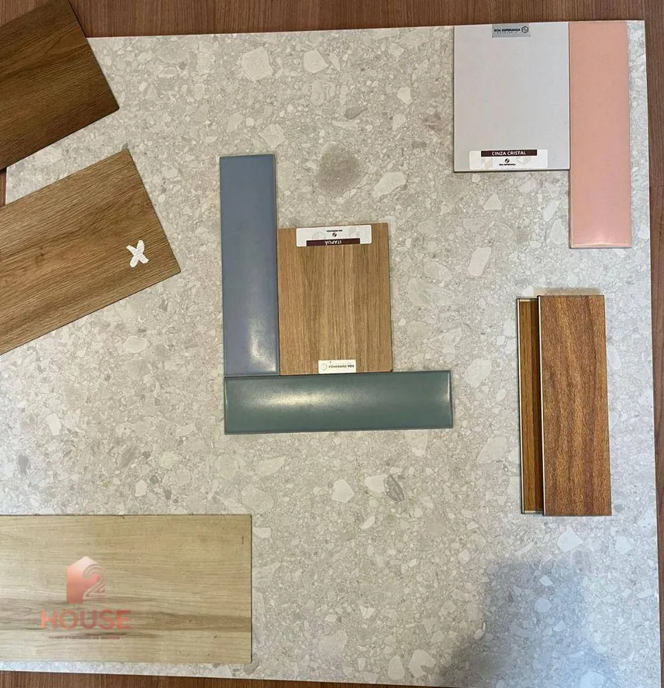 Apartamento, 3 quartos, 78 m² - Foto 11