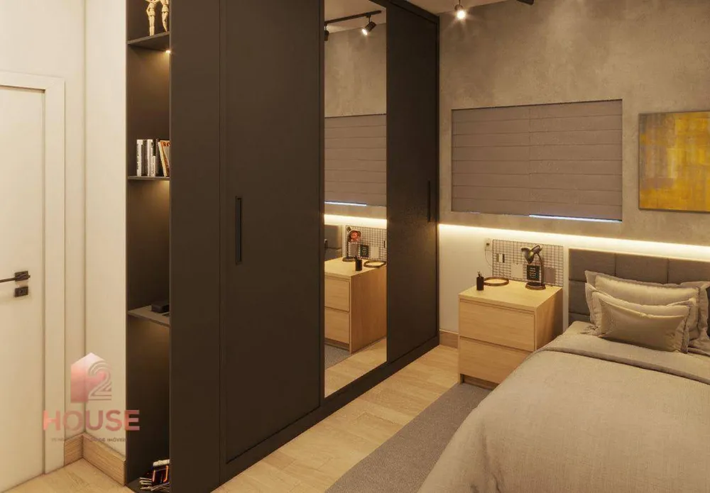 Apartamento, 3 quartos, 78 m² - Foto 6