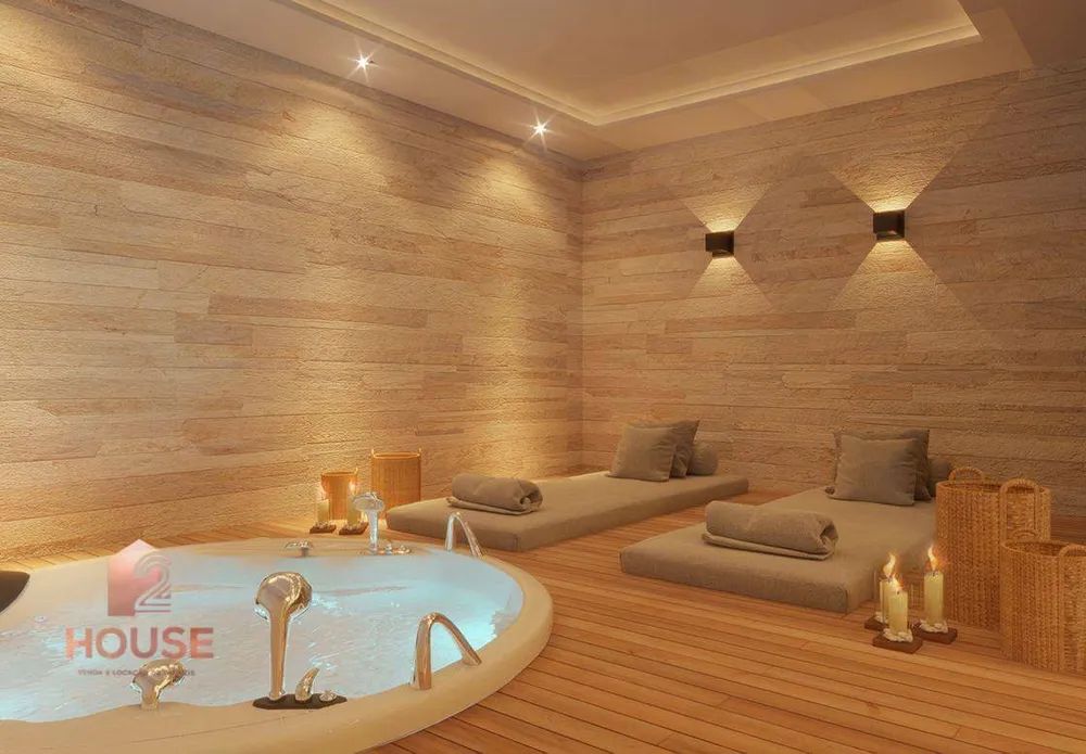 Apartamento, 3 quartos, 78 m² - Foto 4