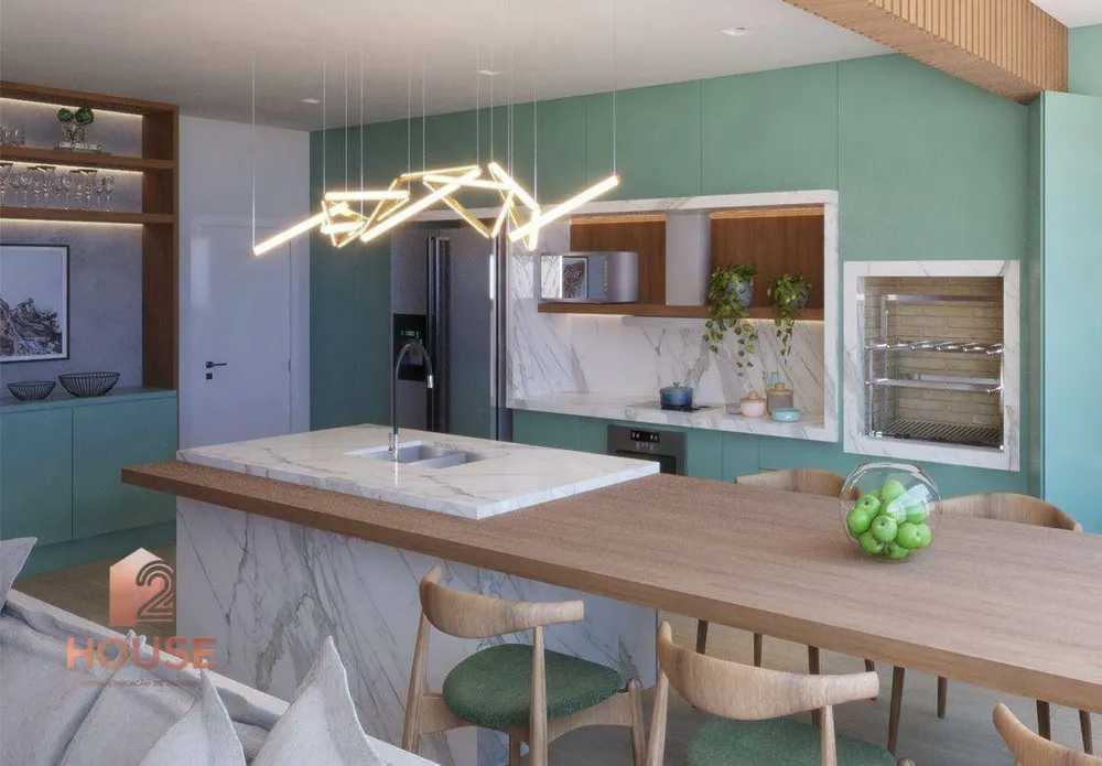 Apartamento, 3 quartos, 78 m² - Foto 8