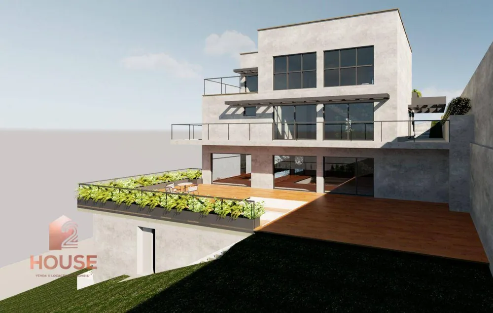 Loteamento e Condomínio, 1038 m² - Foto 4