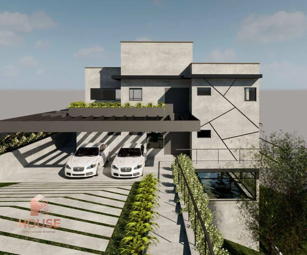 Loteamento e Condomínio, 1038 m² - Foto 6