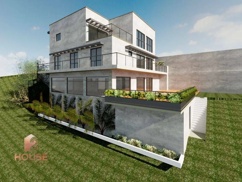 Loteamento e Condomínio, 1038 m² - Foto 5