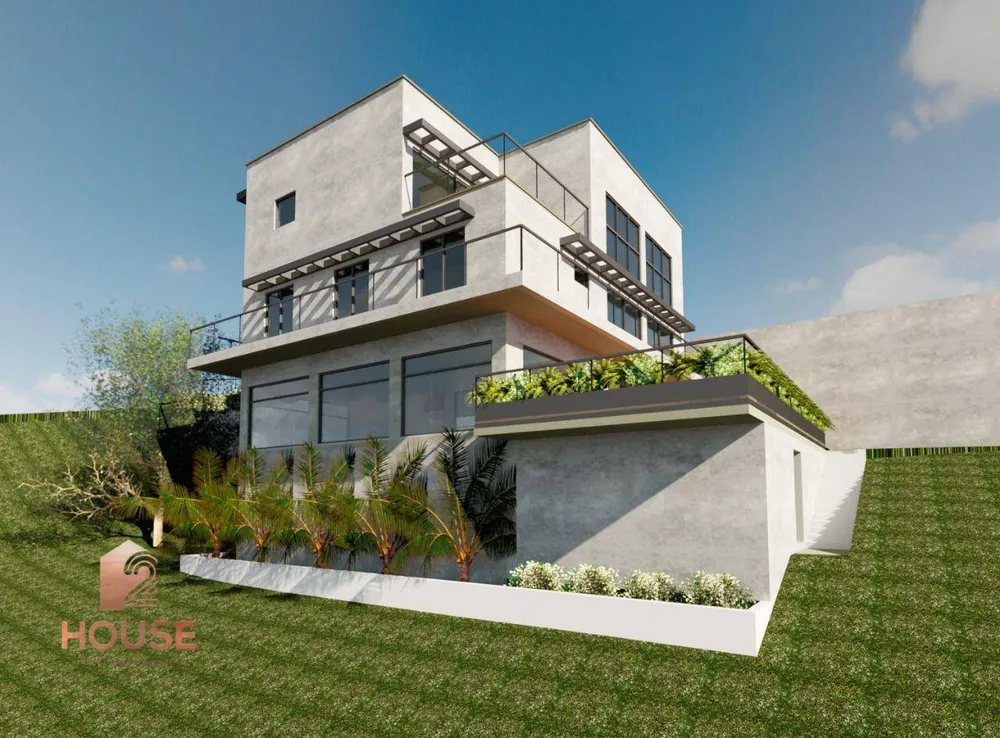 Loteamento e Condomínio, 1038 m² - Foto 1