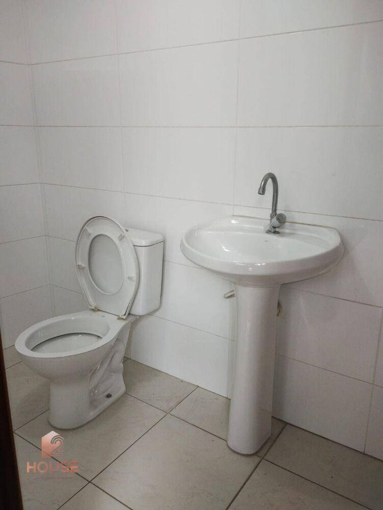 Casa à venda com 3 quartos, 250m² - Foto 16