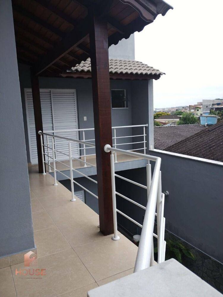 Casa à venda com 3 quartos, 250m² - Foto 15