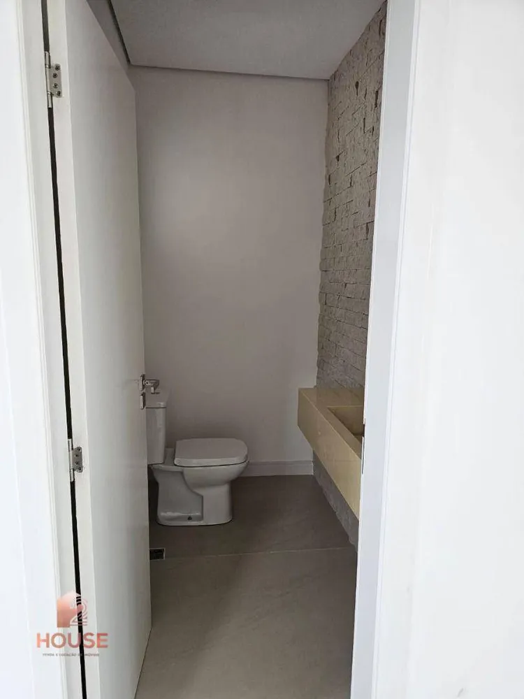Casa de Condomínio, 4 quartos - Foto 9