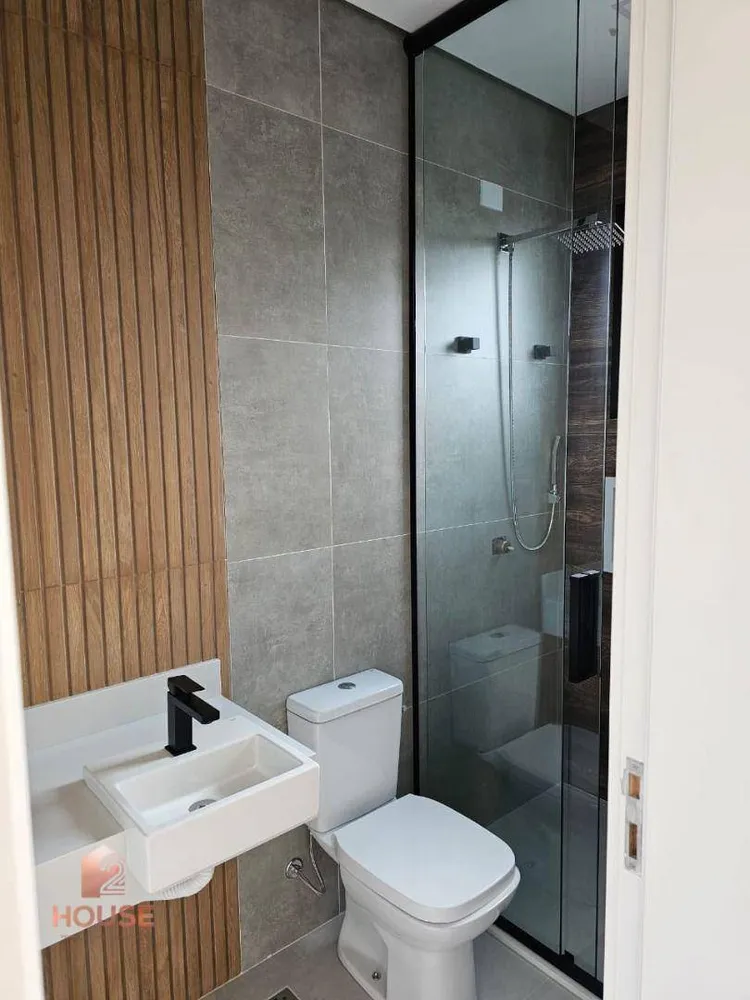 Casa de Condomínio, 4 quartos - Foto 10