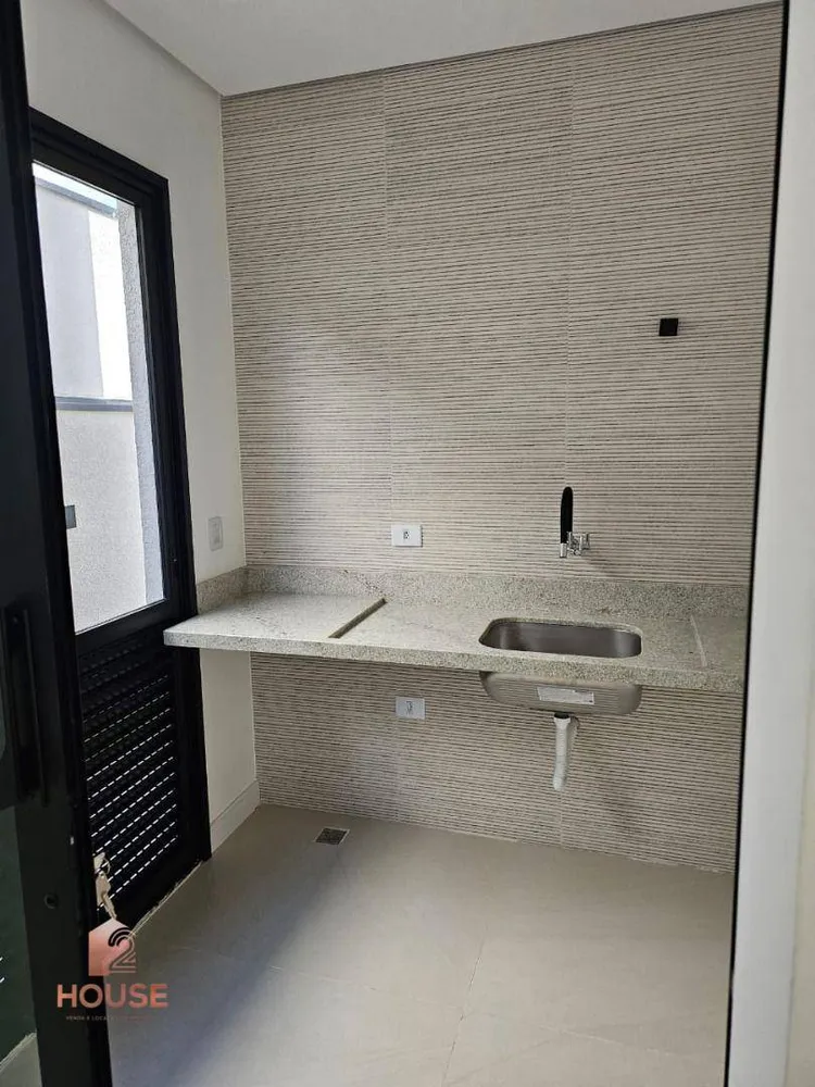 Casa de Condomínio, 4 quartos - Foto 5