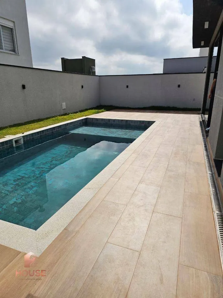 Casa de Condomínio, 4 quartos - Foto 3