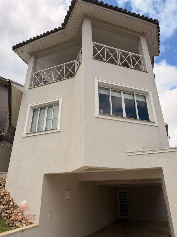 Casa de Condomínio, 3 quartos - Foto 7