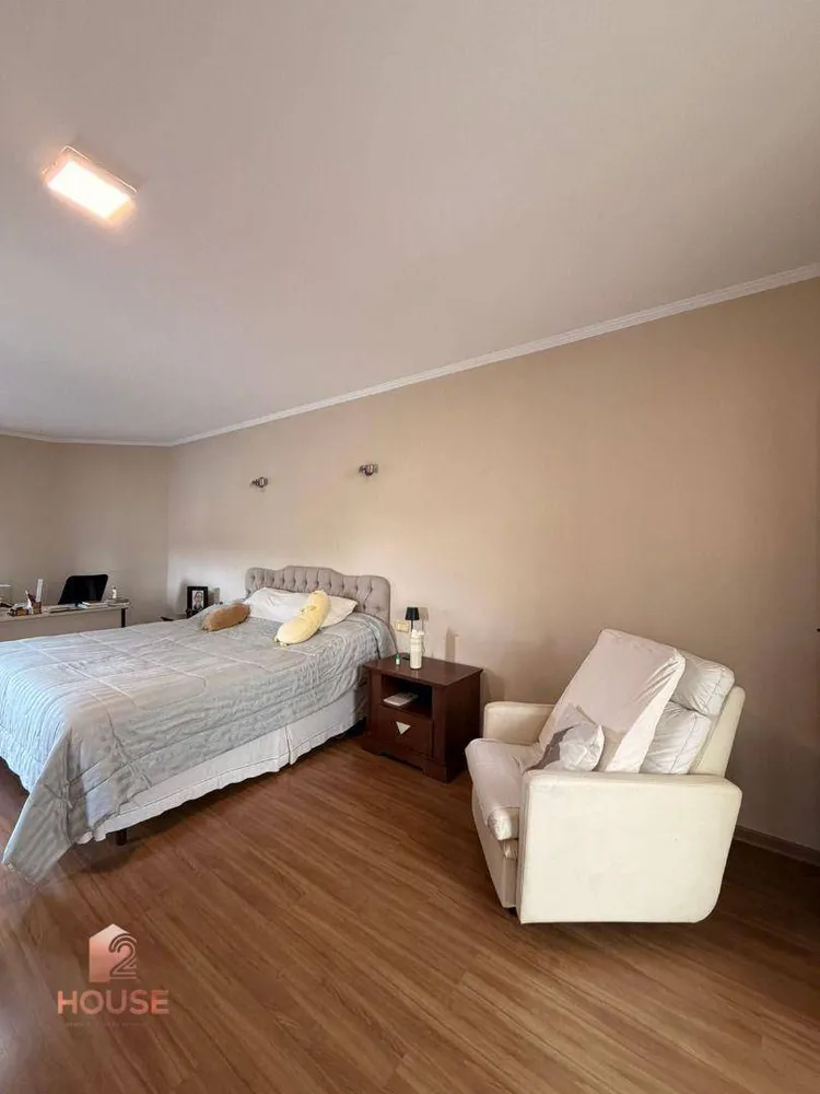 Casa de Condomínio, 3 quartos - Foto 14