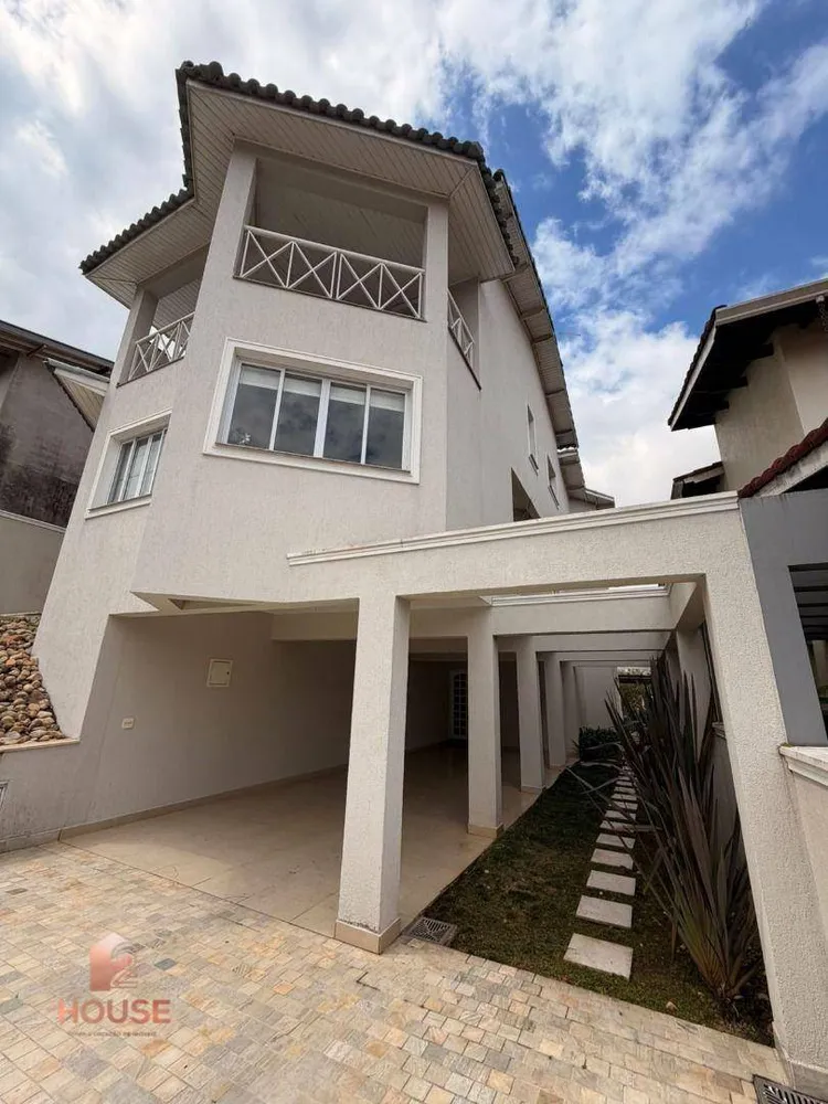 Casa de Condomínio, 3 quartos - Foto 6