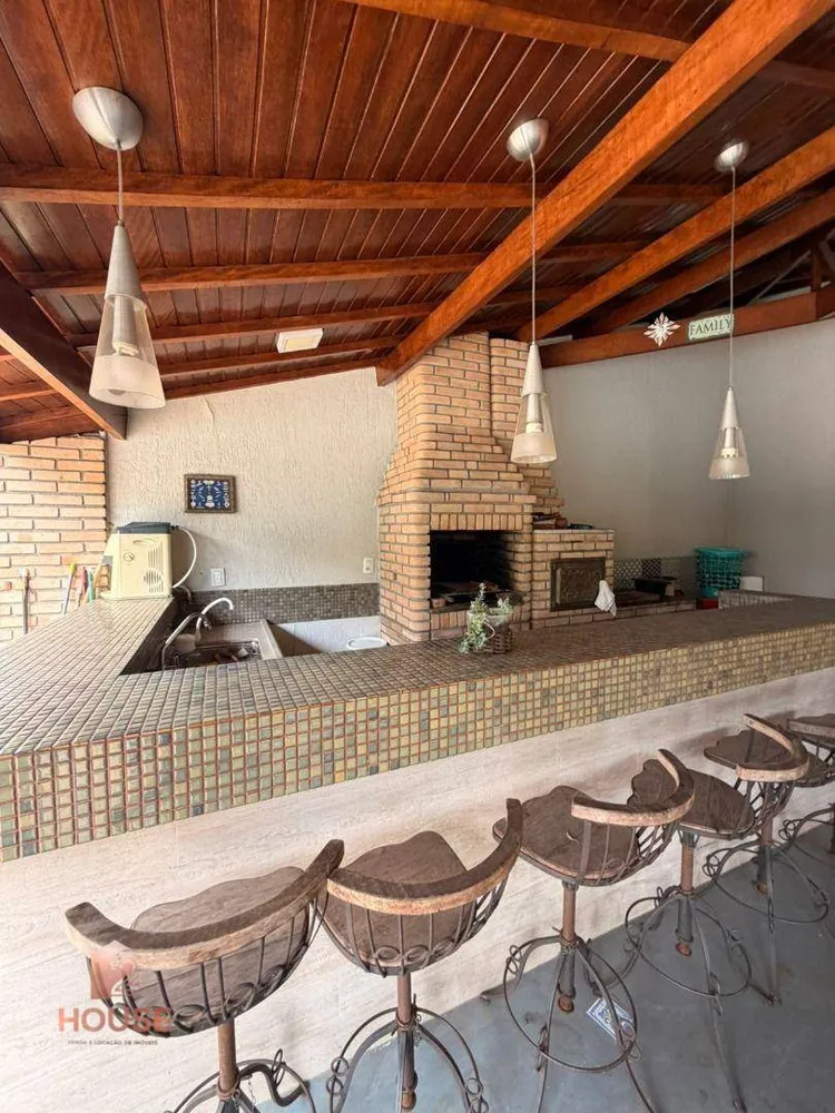 Casa de Condomínio, 3 quartos - Foto 5