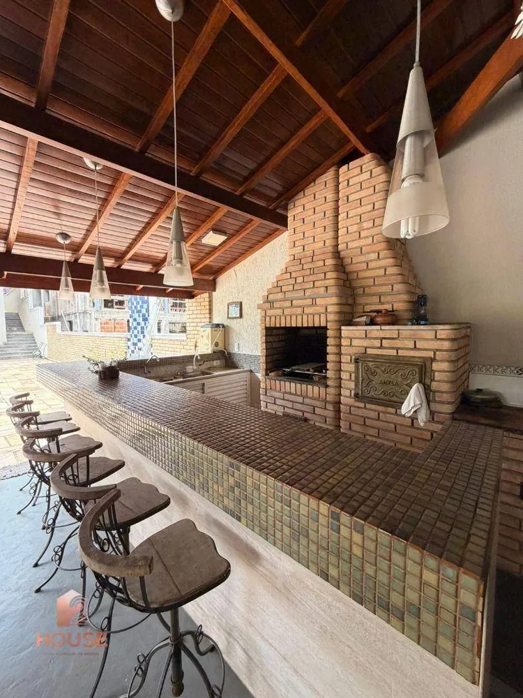 Casa de Condomínio, 3 quartos - Foto 3