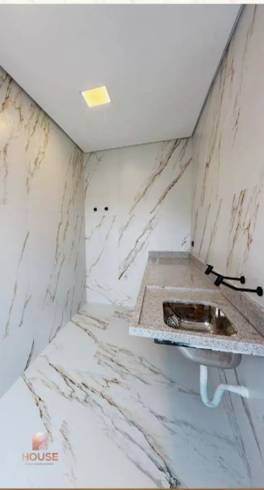 Casa de Condomínio, 5 quartos - Foto 6