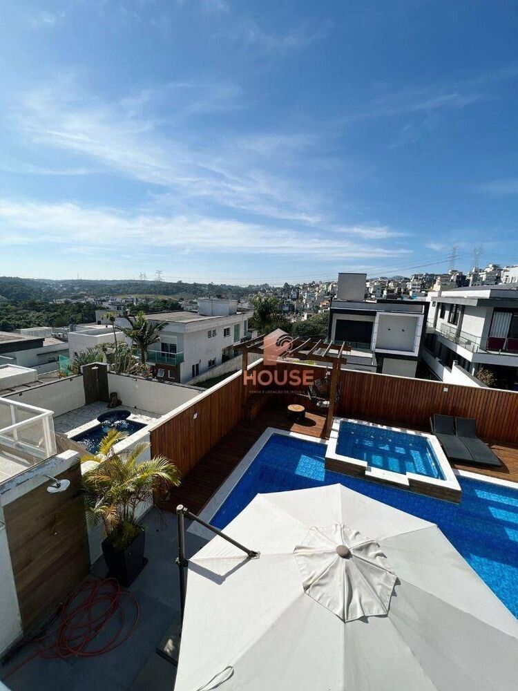 Casa de Condomínio, 3 quartos - Foto 32