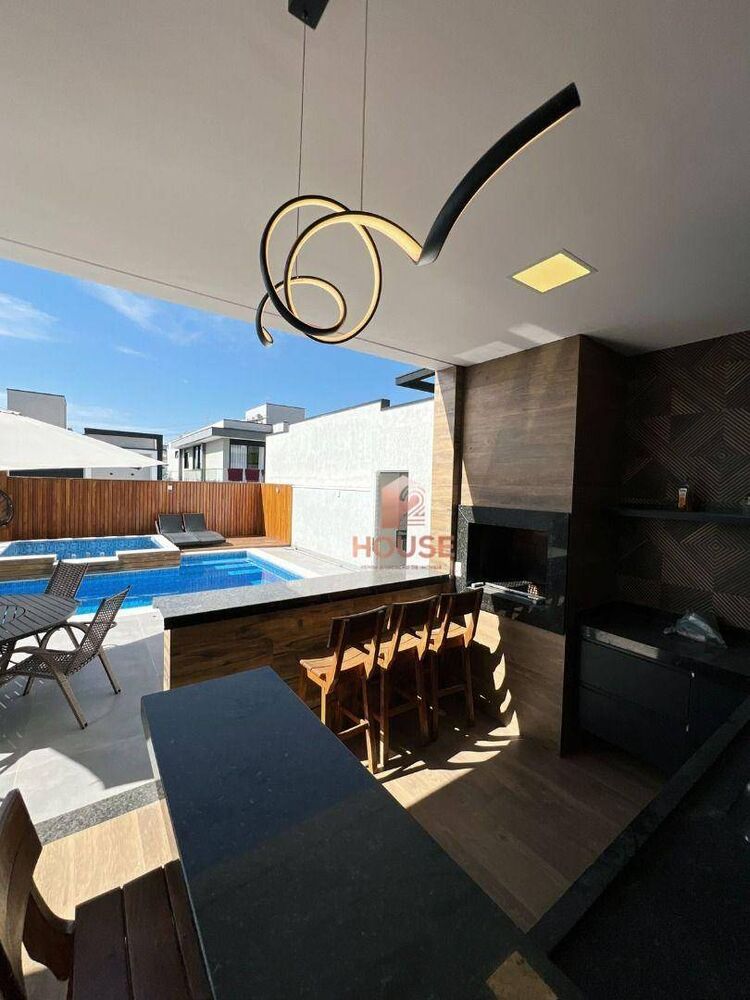 Casa de Condomínio, 3 quartos - Foto 21