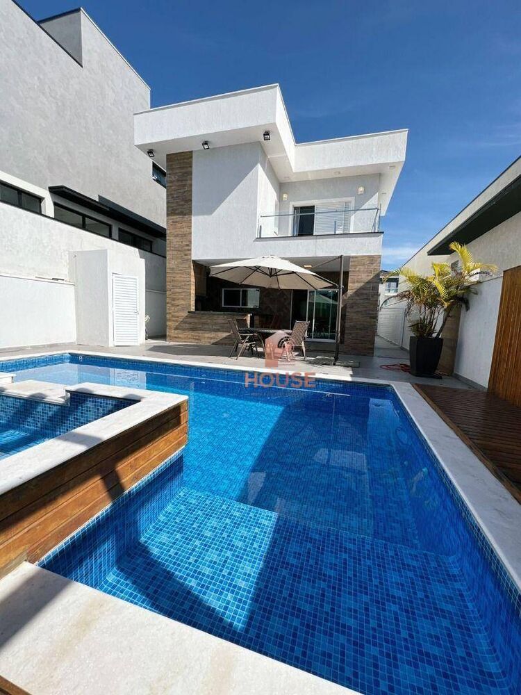 Casa de Condomínio, 3 quartos - Foto 18