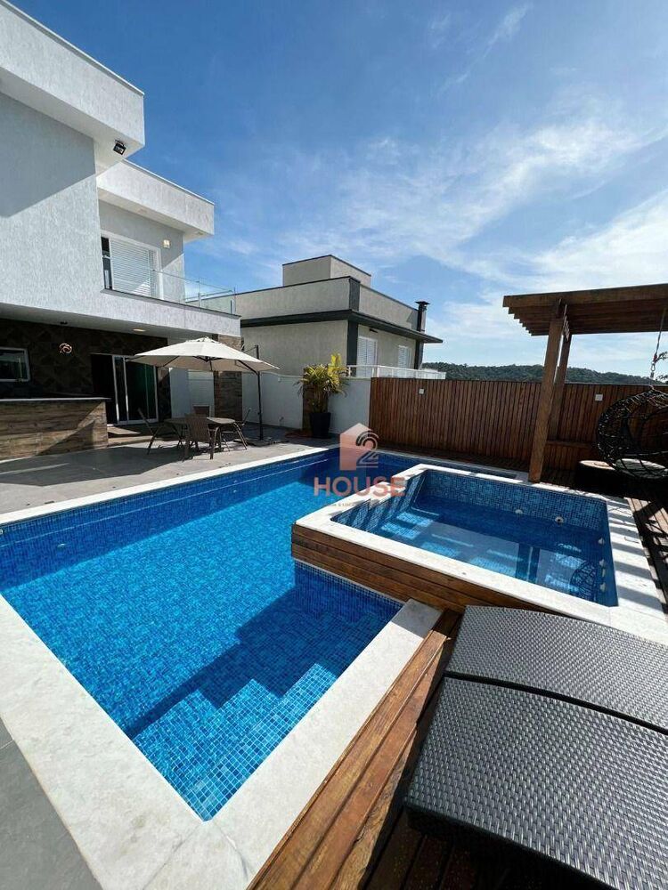 Casa de Condomínio, 3 quartos - Foto 14