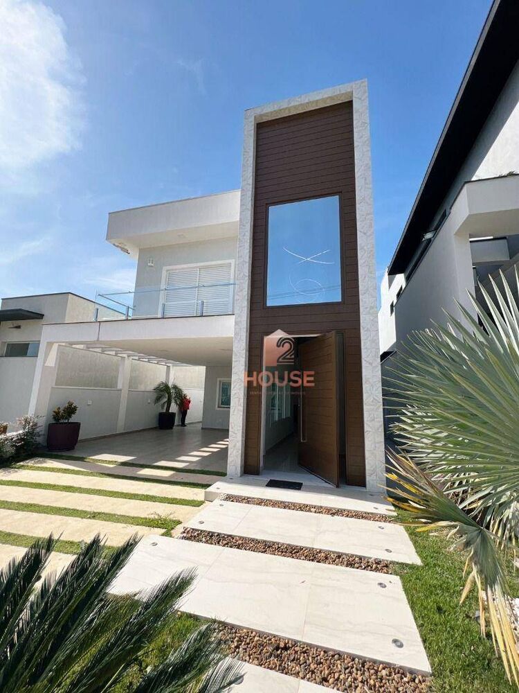 Casa de Condomínio, 3 quartos - Foto 33