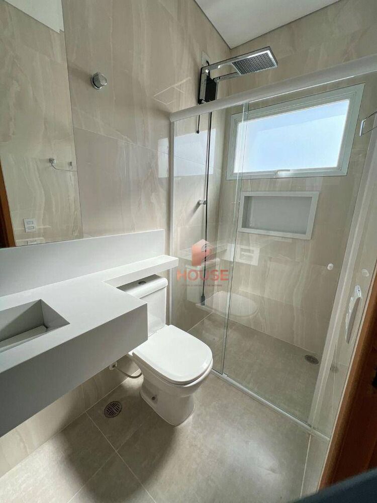 Casa de Condomínio, 3 quartos - Foto 27