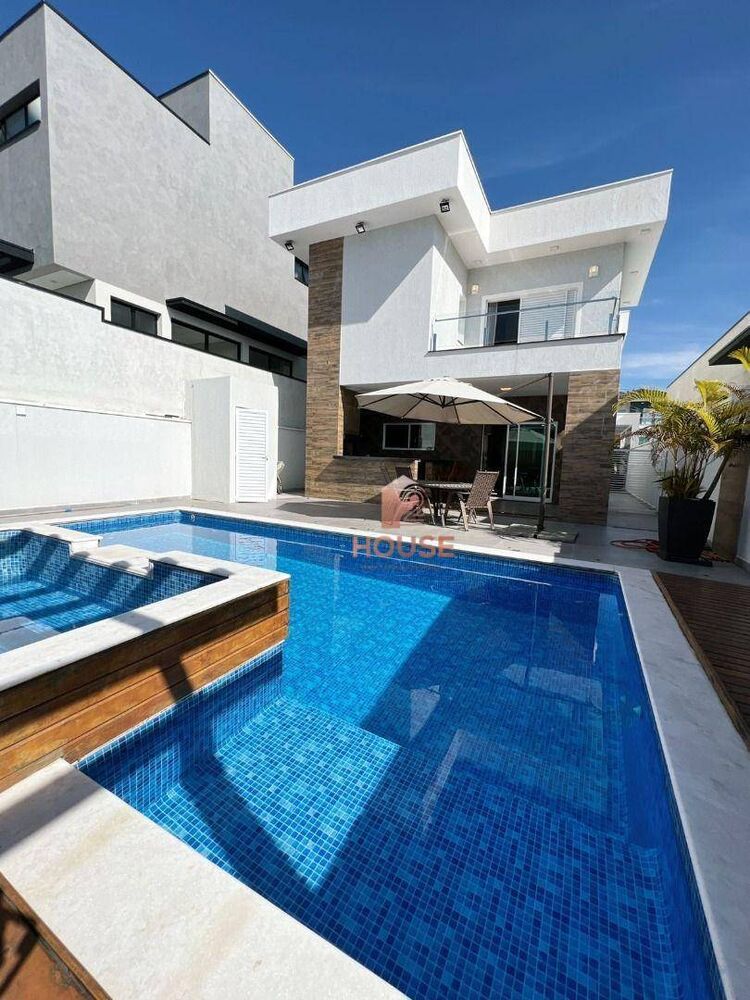 Casa de Condomínio, 3 quartos - Foto 19