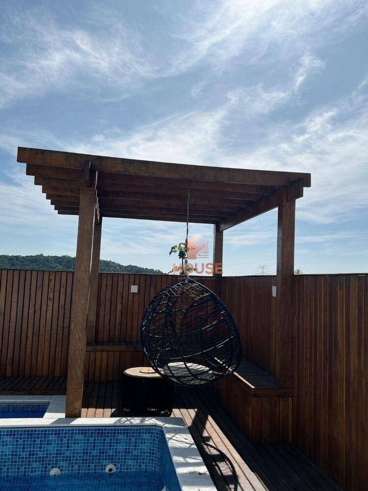 Casa de Condomínio, 3 quartos - Foto 17