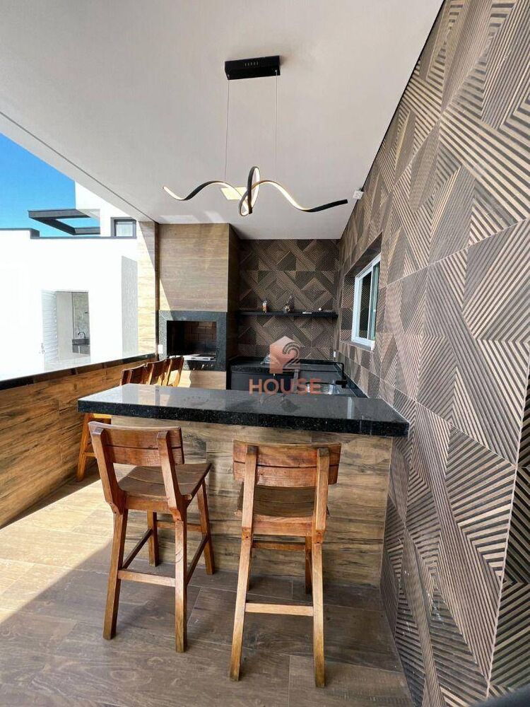 Casa de Condomínio, 3 quartos - Foto 13