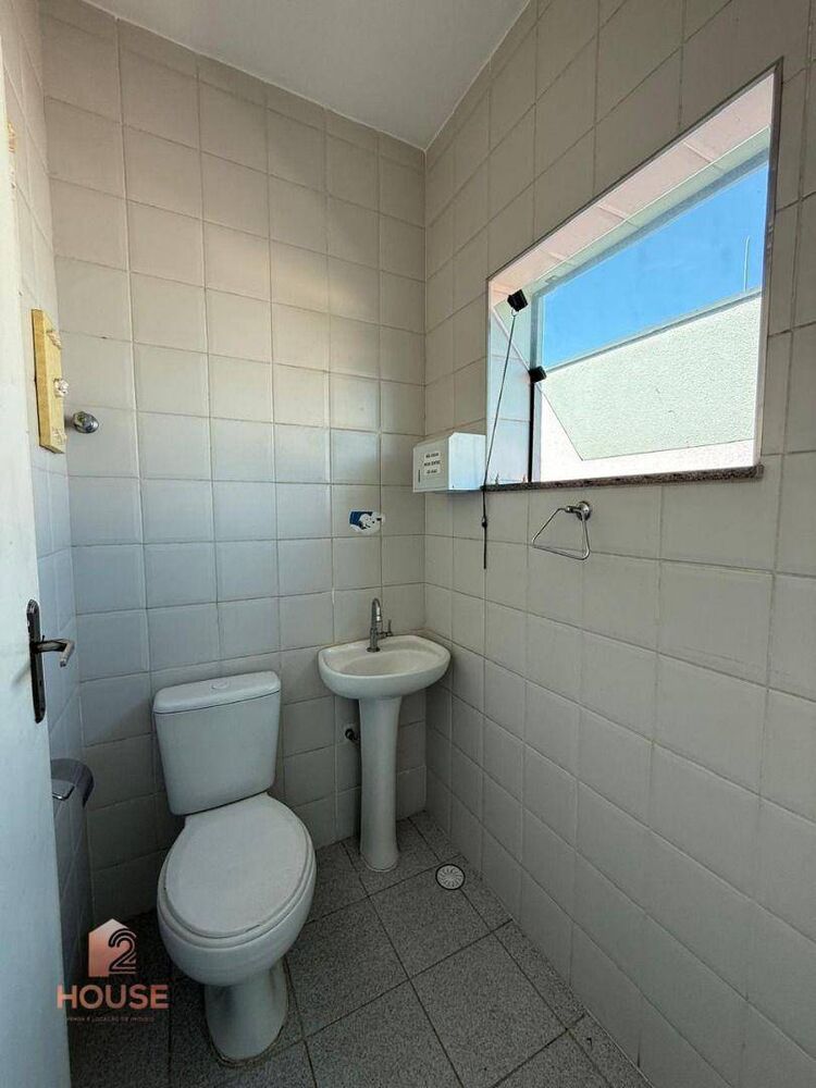Conjunto Comercial-Sala para alugar, 35m² - Foto 3