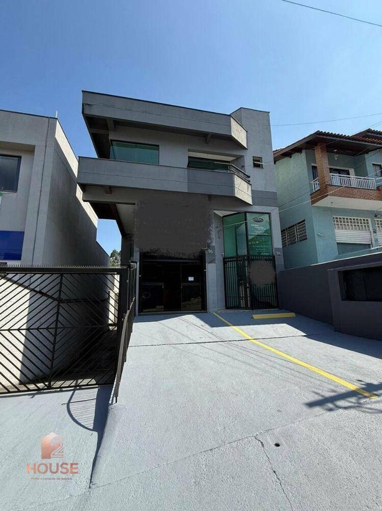 Conjunto Comercial-Sala para alugar, 35m² - Foto 7
