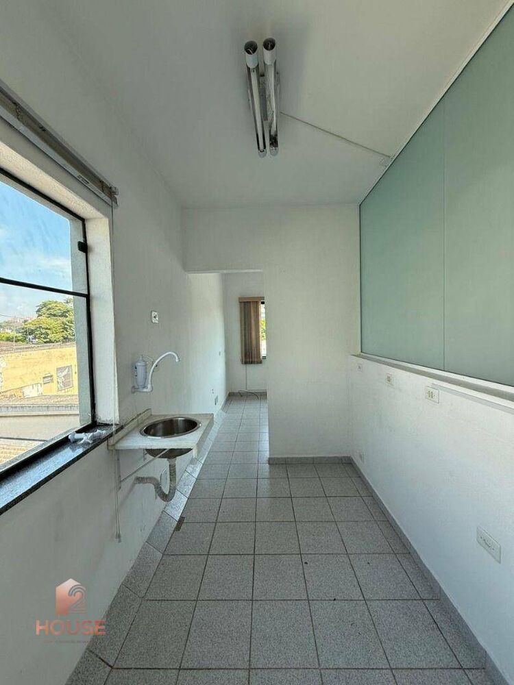 Conjunto Comercial-Sala para alugar, 35m² - Foto 4