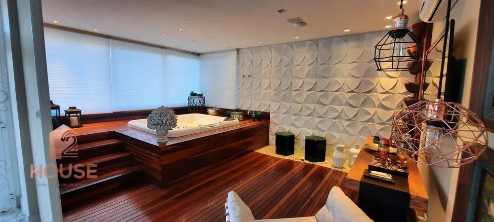 Casa de Condomínio, 5 quartos - Foto 15
