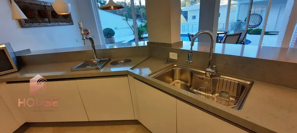 Casa de Condomínio, 5 quartos - Foto 11