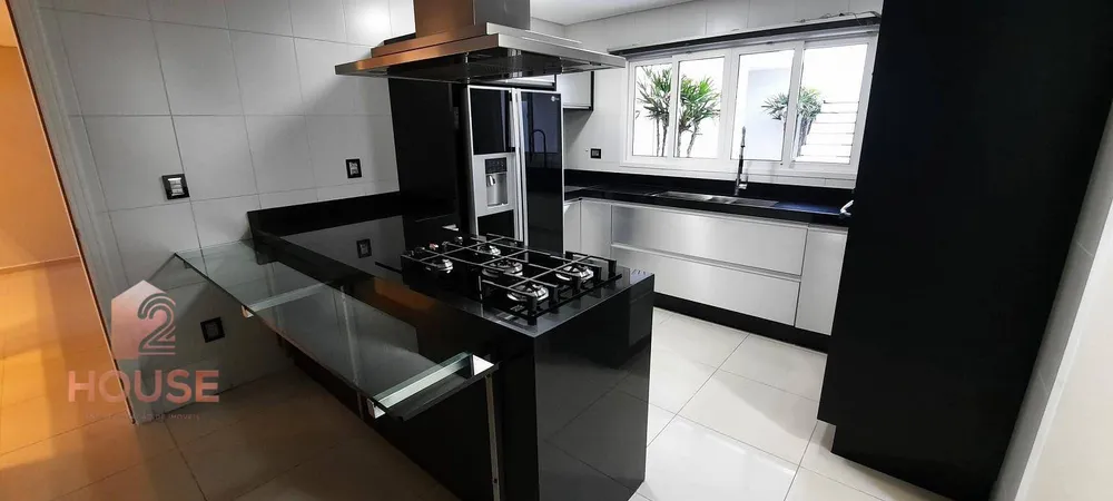 Casa de Condomínio, 5 quartos - Foto 4