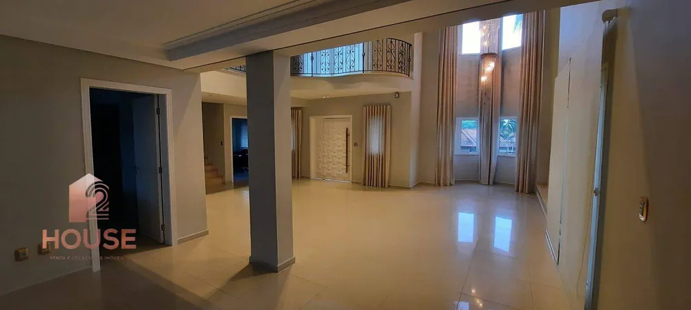 Casa de Condomínio, 5 quartos - Foto 1