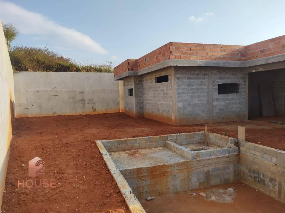 Casa de Condomínio, 3 quartos - Foto 6