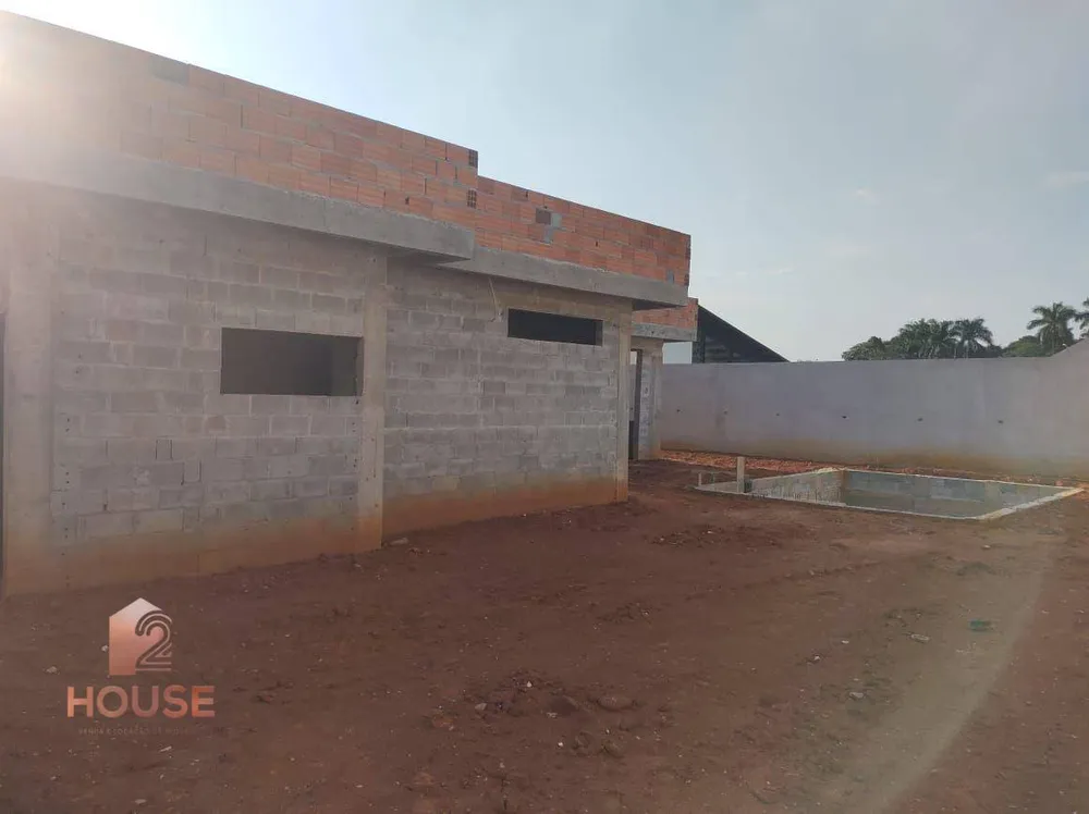 Casa de Condomínio, 3 quartos - Foto 7