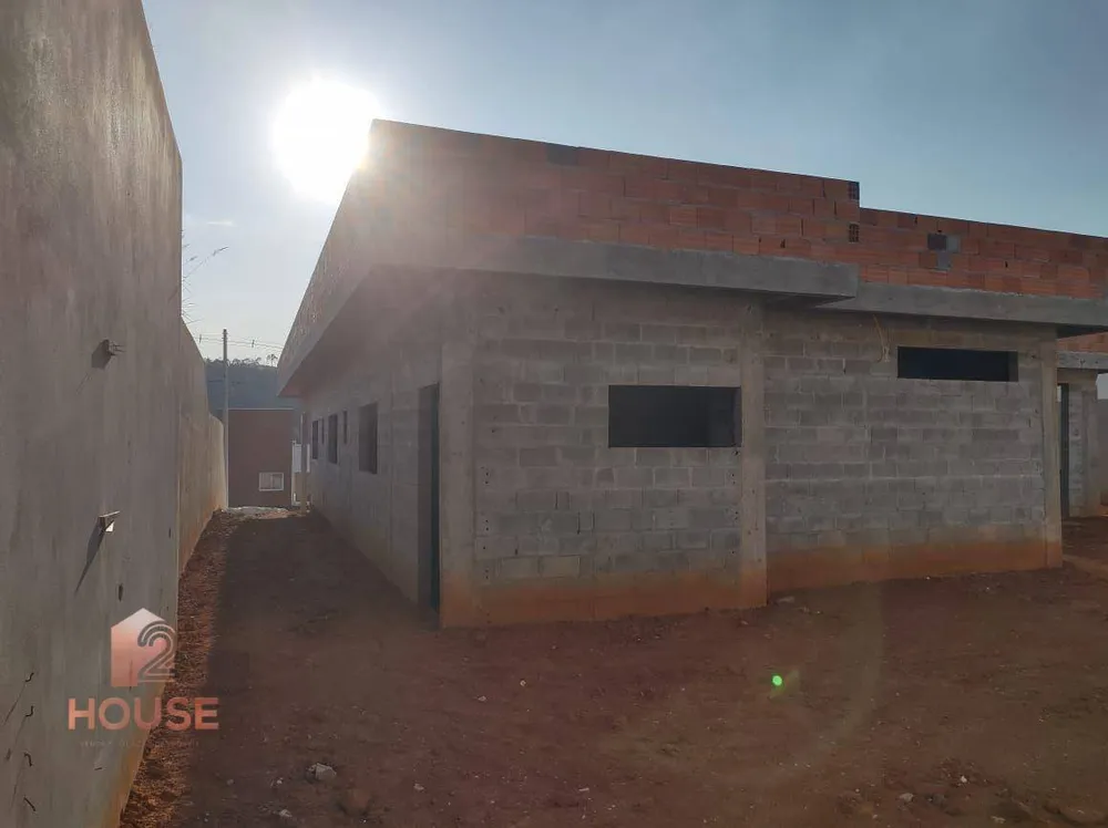 Casa de Condomínio, 3 quartos - Foto 12