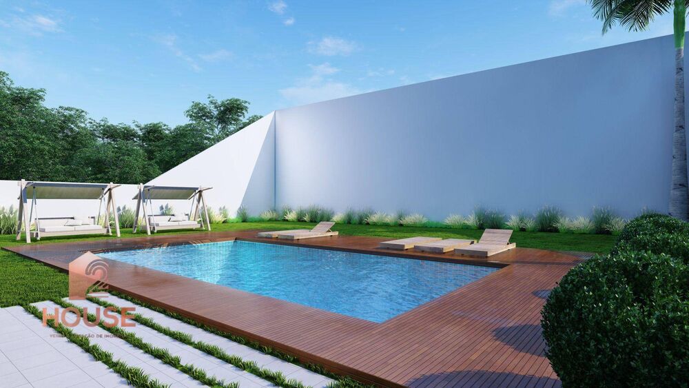 Casa de Condomínio à venda com 4 quartos, 257m² - Foto 7