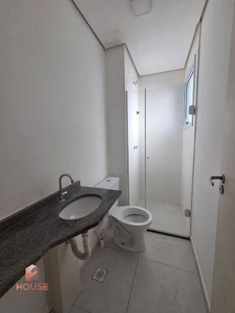 Apartamento, 2 quartos, 57 m² - Foto 5