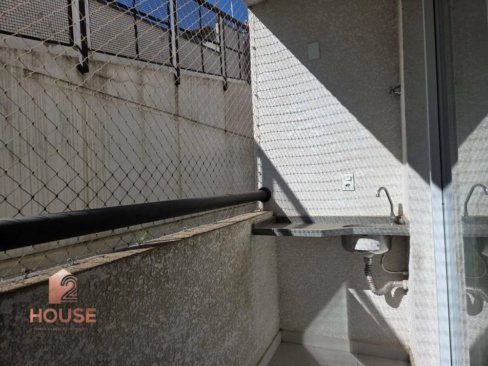 Apartamento, 2 quartos, 57 m² - Foto 8
