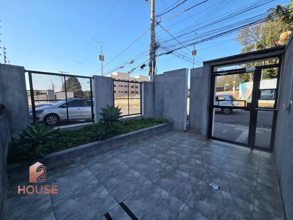 Apartamento, 2 quartos, 57 m² - Foto 2
