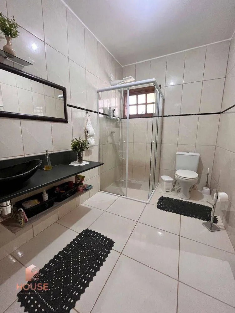 Casa de Condomínio, 3 quartos - Foto 6