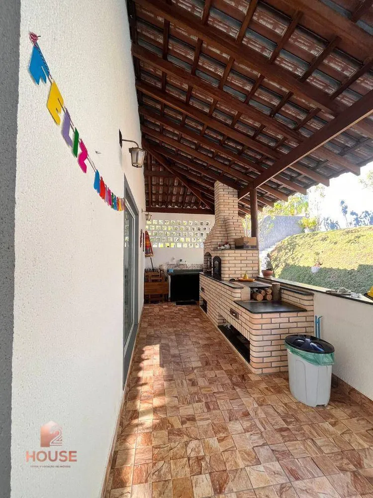 Casa de Condomínio, 3 quartos - Foto 8