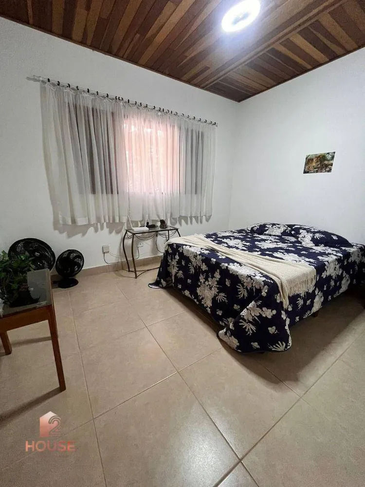 Casa de Condomínio, 3 quartos - Foto 7