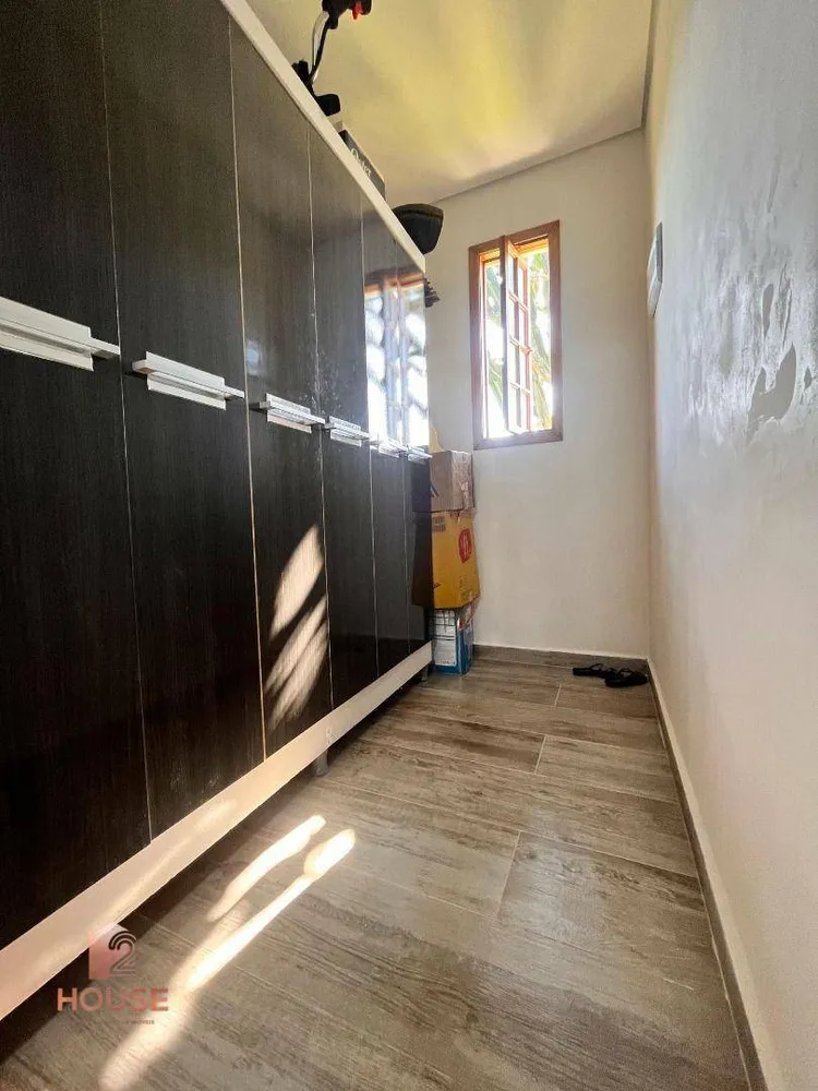 Casa de Condomínio, 3 quartos - Foto 10